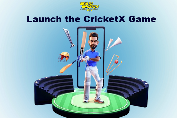 Cricket Match